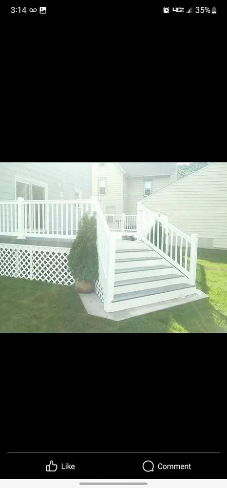 Slide of Plumb Construction & Home Remodeling