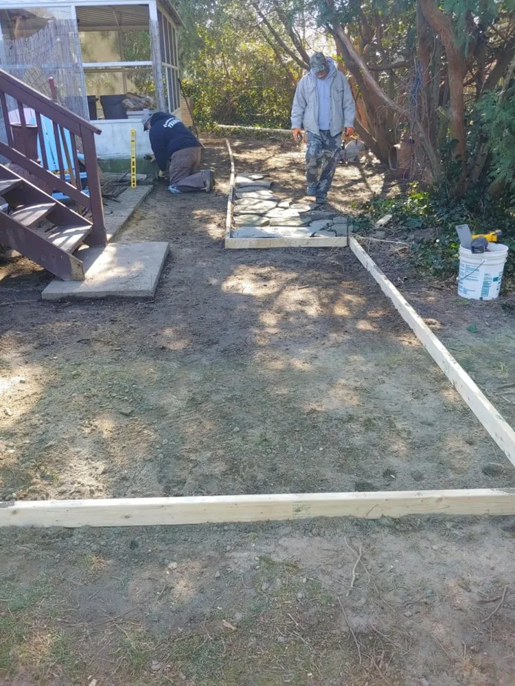 Slide of Plumb Construction & Home Remodeling