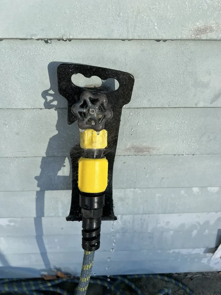 Slide of Plumb Crazy