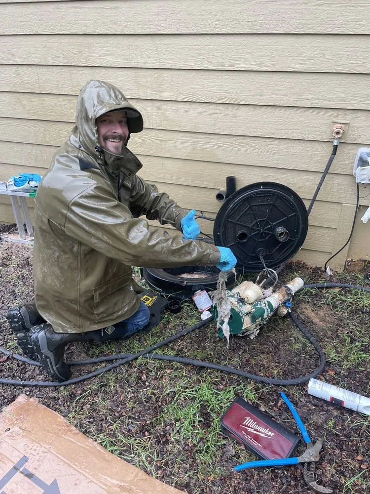 Slide of Plumb Crazy