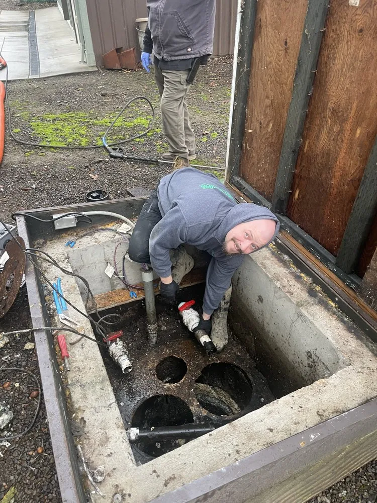 Slide of Plumb Crazy