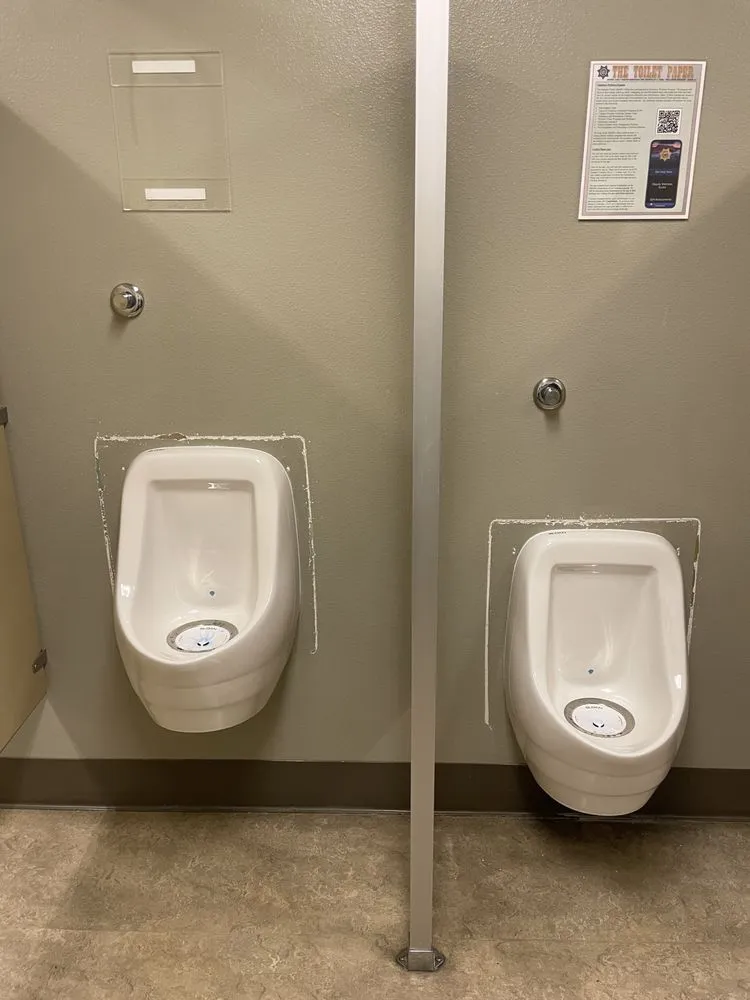 Slide of Plumb Crazy