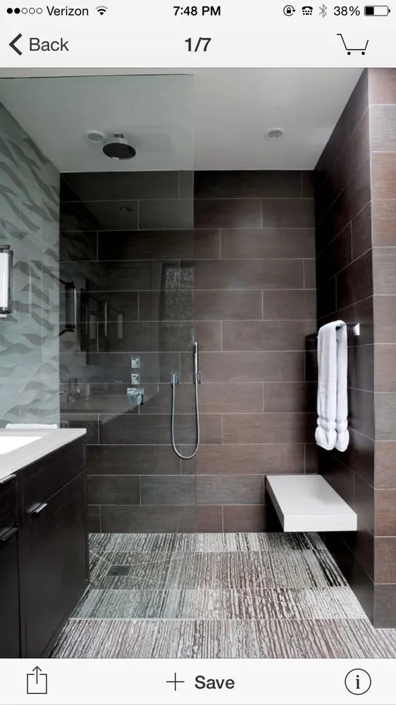 Slide of Plumb Crazy Contracting Service