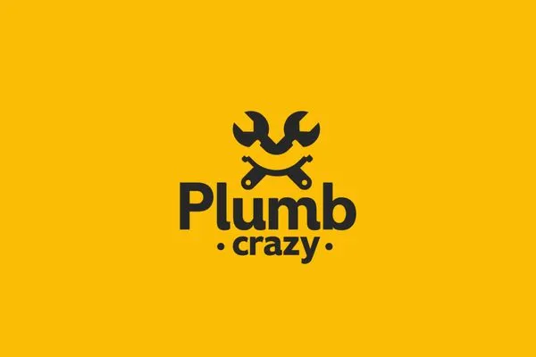 Plumb Crazy Logo