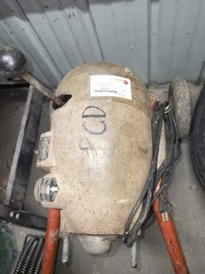 Plumb Crazy Drains