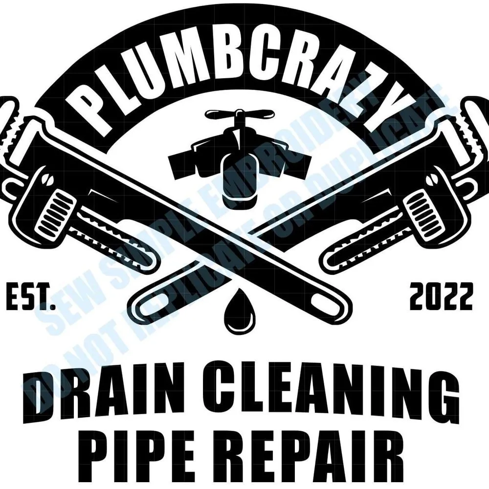 Slide of Plumb Crazy Enterprise