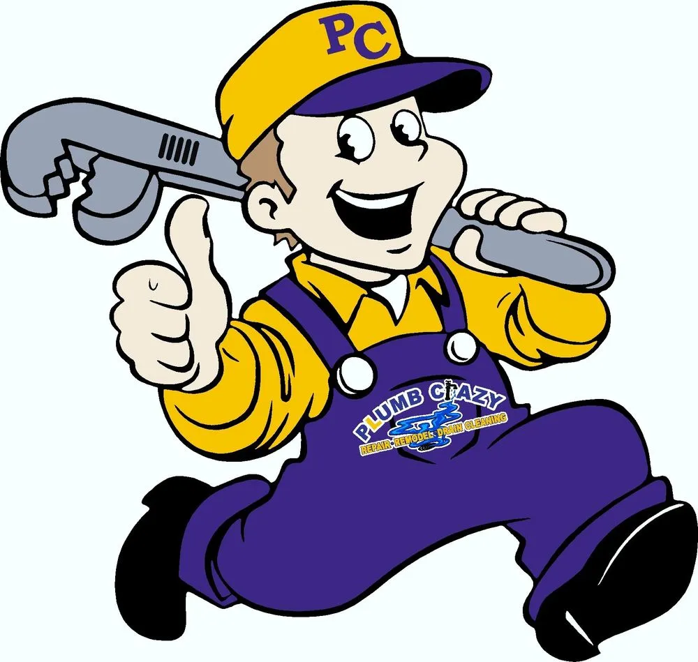 Slide of Plumb Crazy