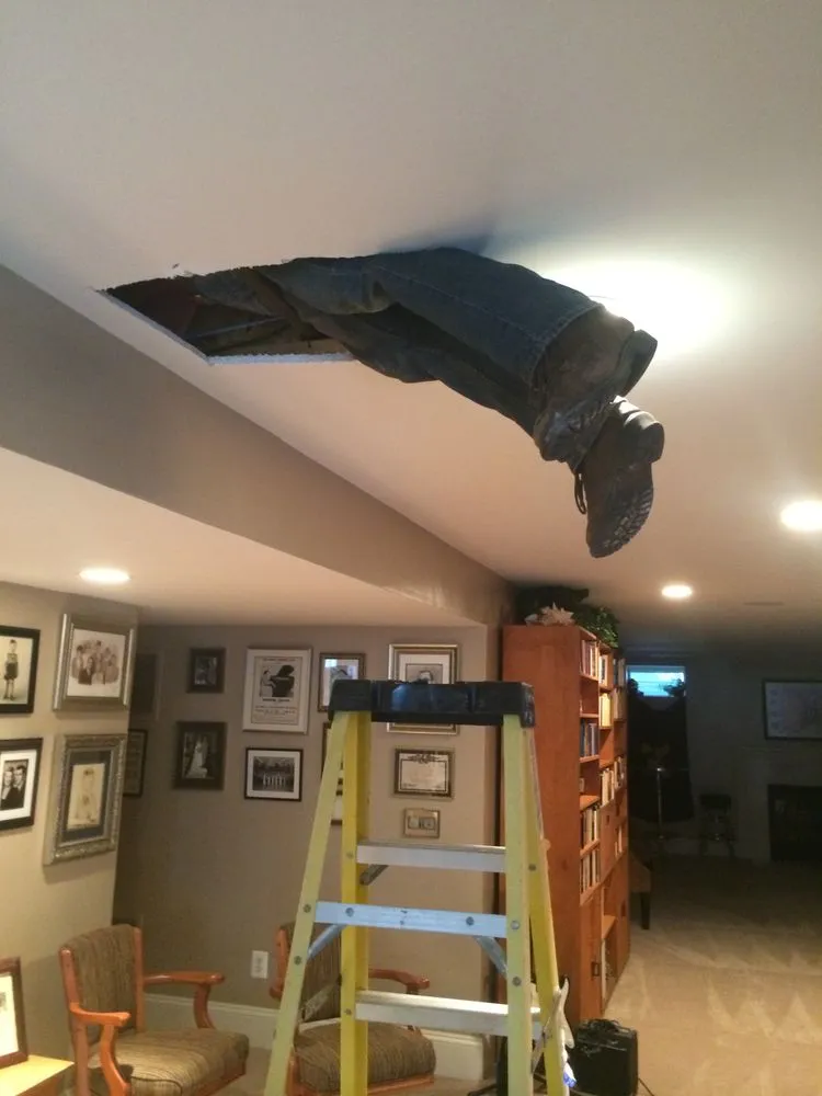 Slide of Plumb Crazy