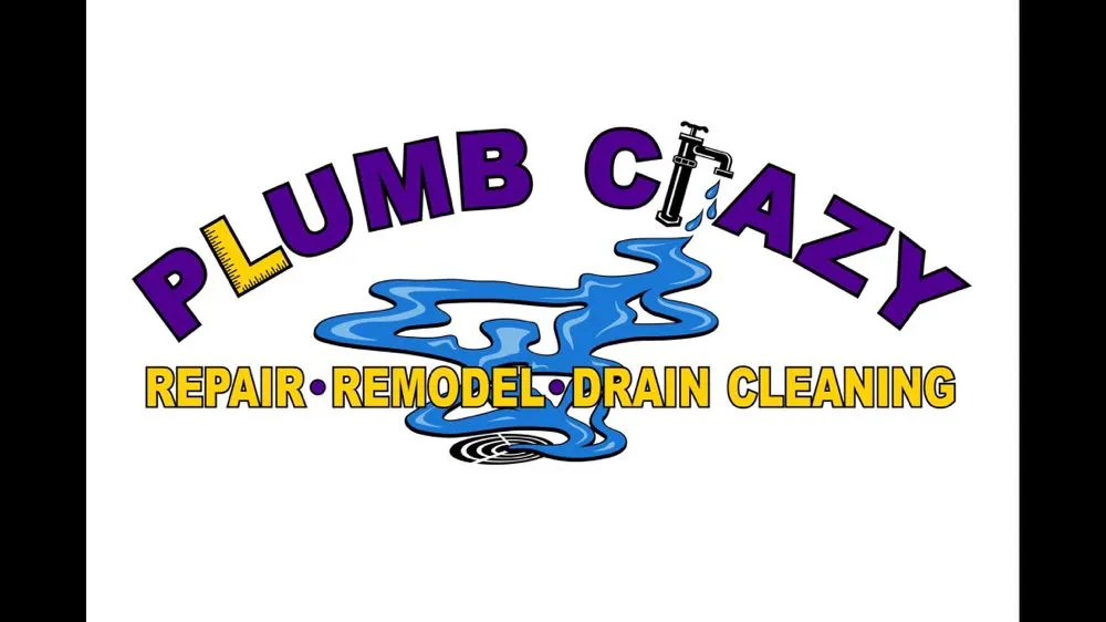 Slide of Plumb Crazy