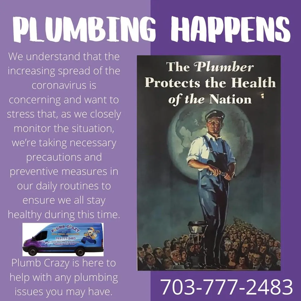 Slide of Plumb Crazy