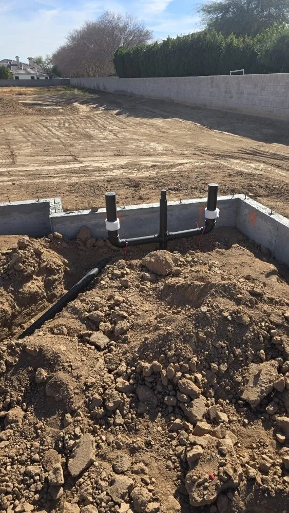 Slide of Plumb Crazy