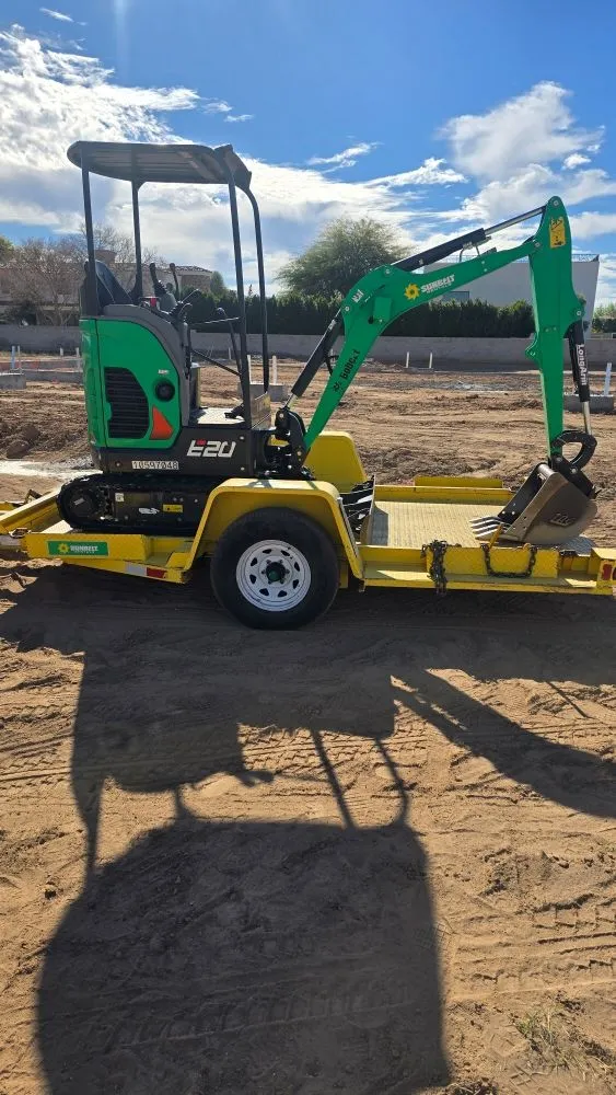 Slide of Plumb Crazy