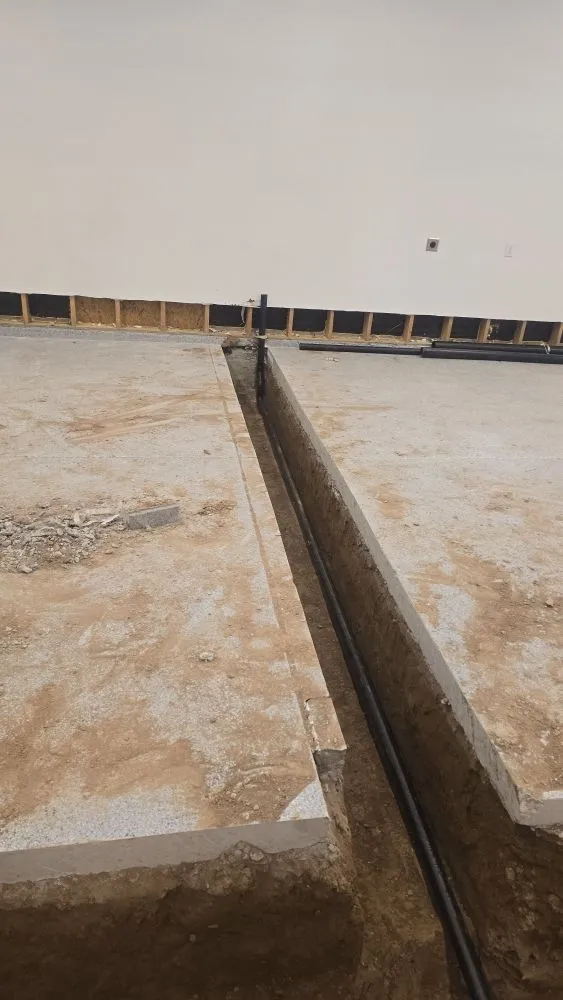 Slide of Plumb Crazy