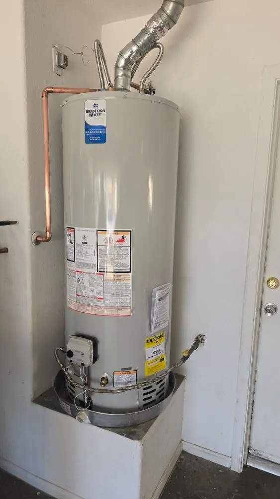 Slide of Plumb Crazy