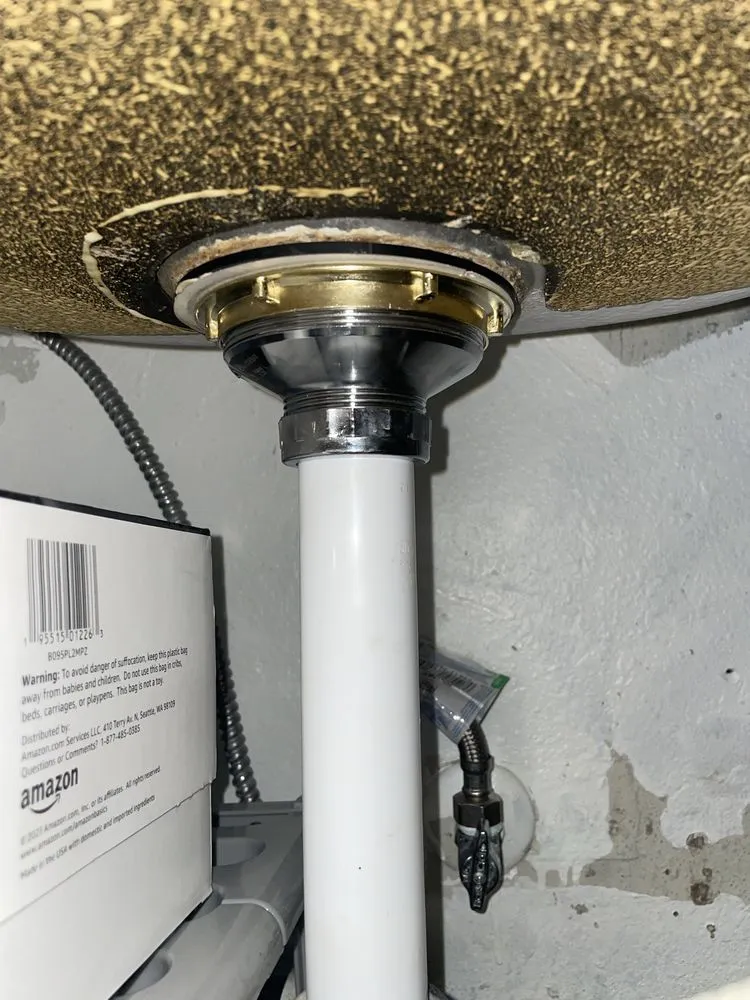 Slide of Plumb Crazy Plumbers