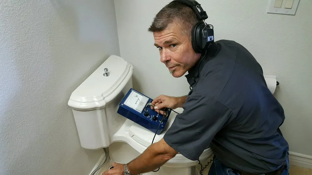 Slide of Plumb Crazy Plumbers