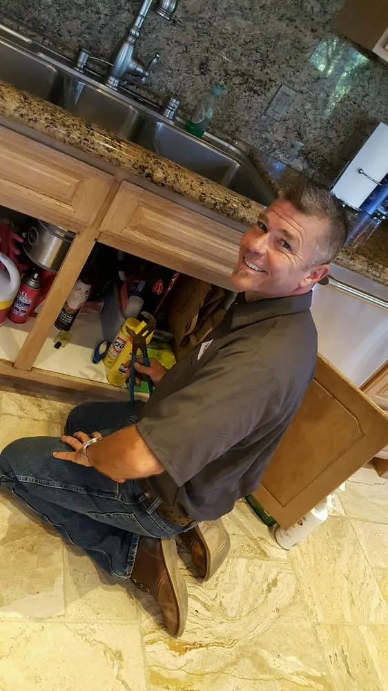 Slide of Plumb Crazy Plumbers