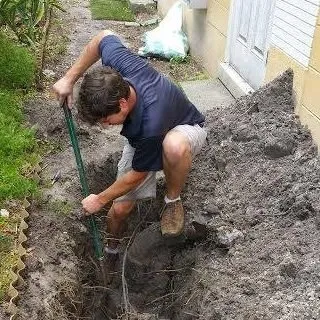 Slide of Plumb Crazy Plumbers