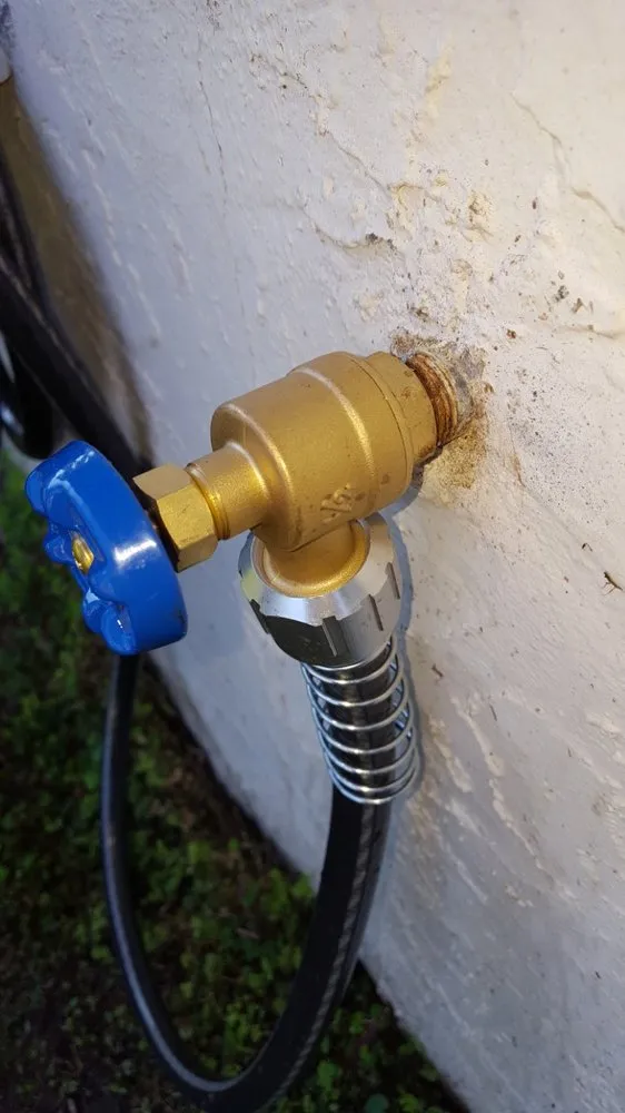 Slide of Plumb Crazy Plumbers