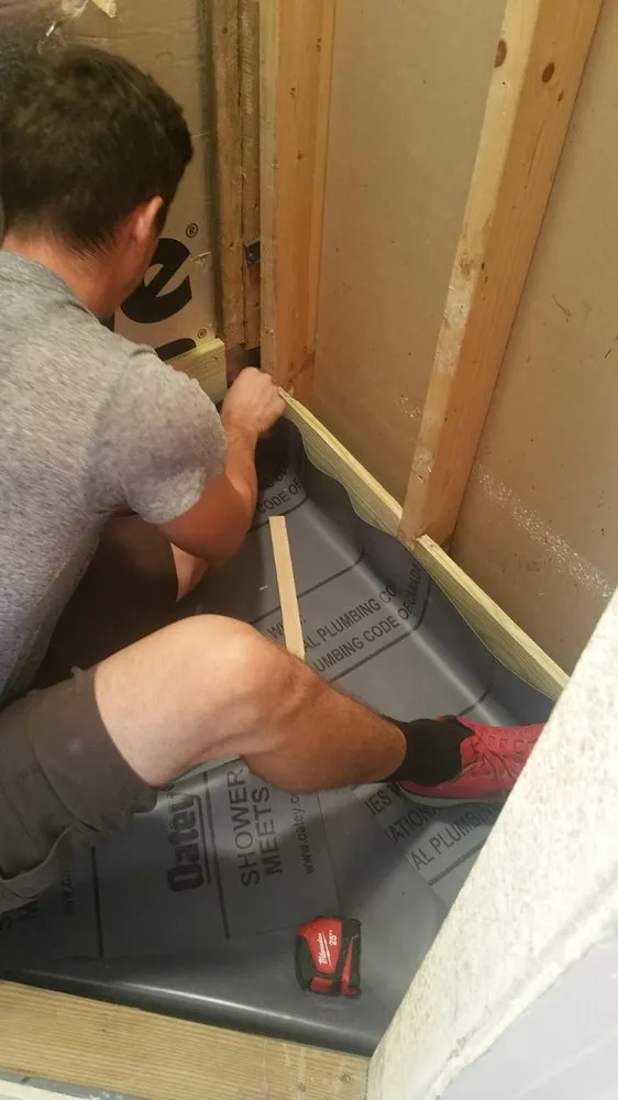 Slide of Plumb Crazy Plumbers