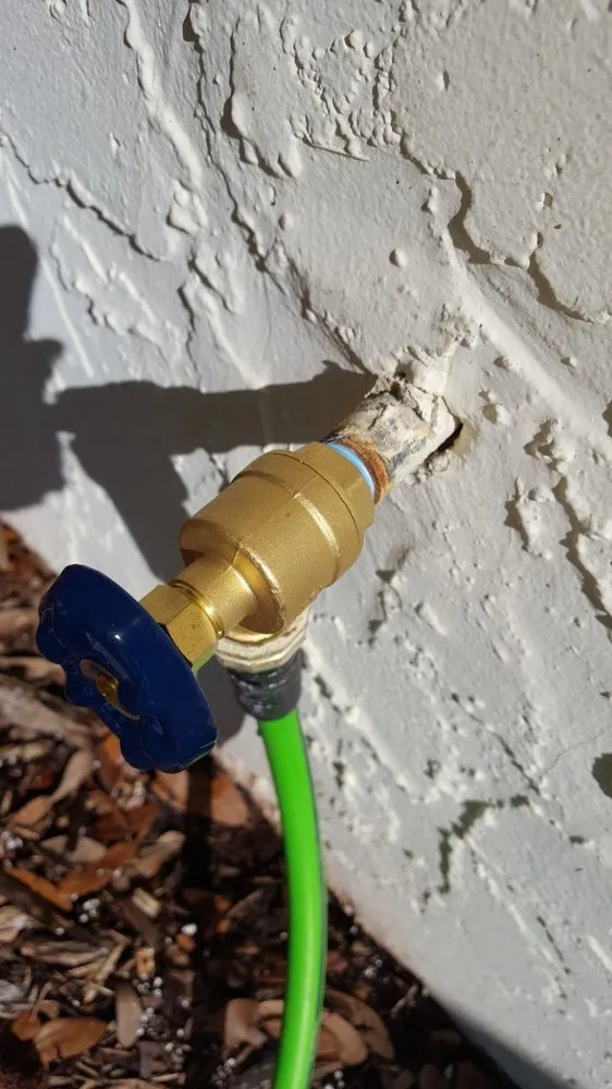 Slide of Plumb Crazy Plumbers