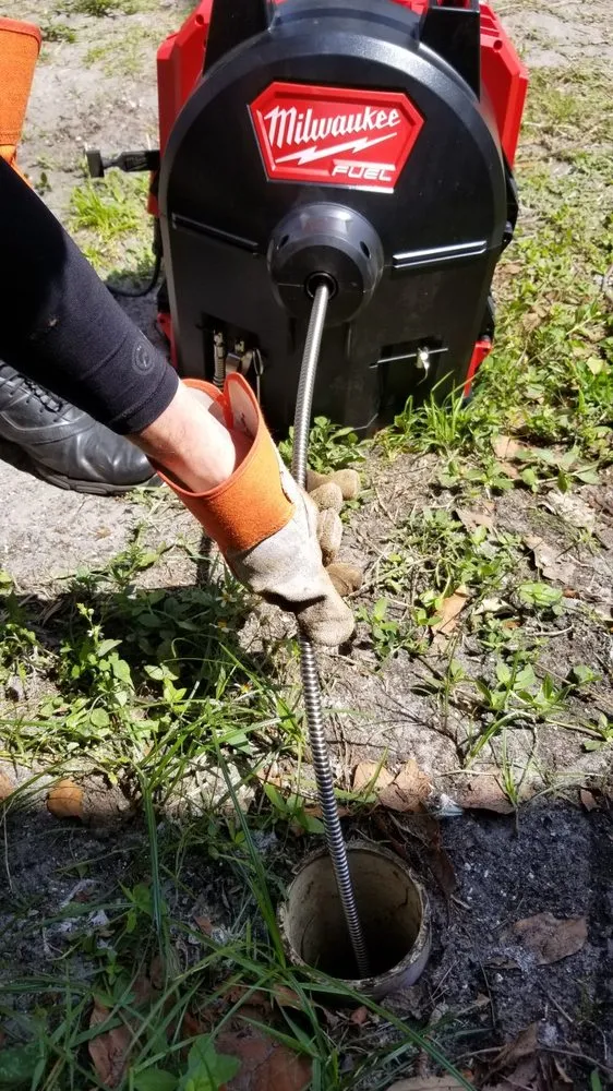 Slide of Plumb Crazy Plumbers