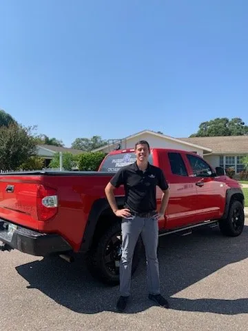 Slide of Plumb Crazy Plumbers