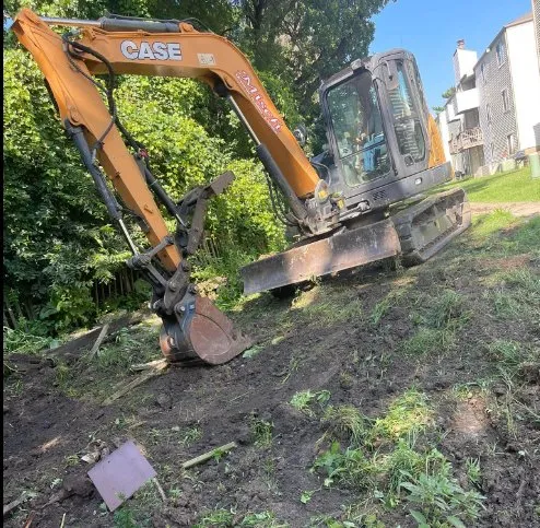 Slide of Plumb Crazy Plumbing