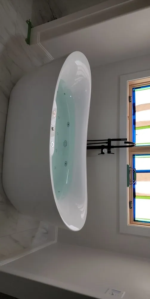 Slide of Plumb Crazy Plumbing