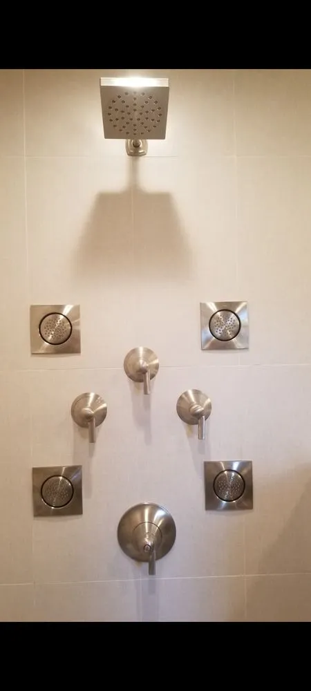 Slide of Plumb Crazy Plumbing