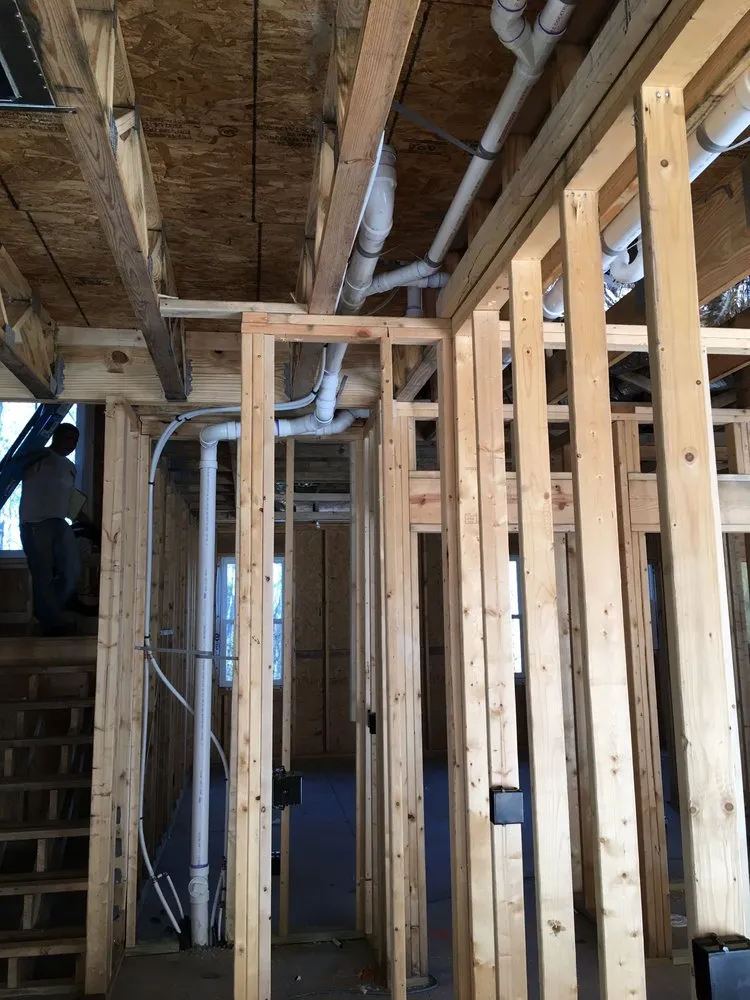 Slide of Plumb Crazy Plumbing