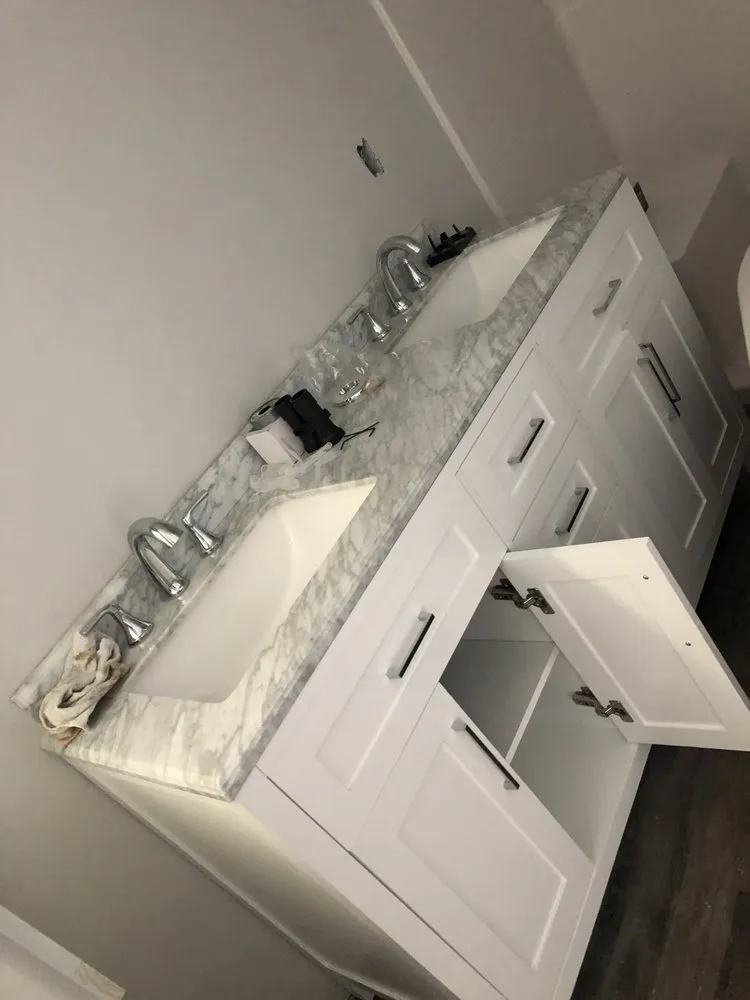 Slide of Plumb Crazy Plumbing