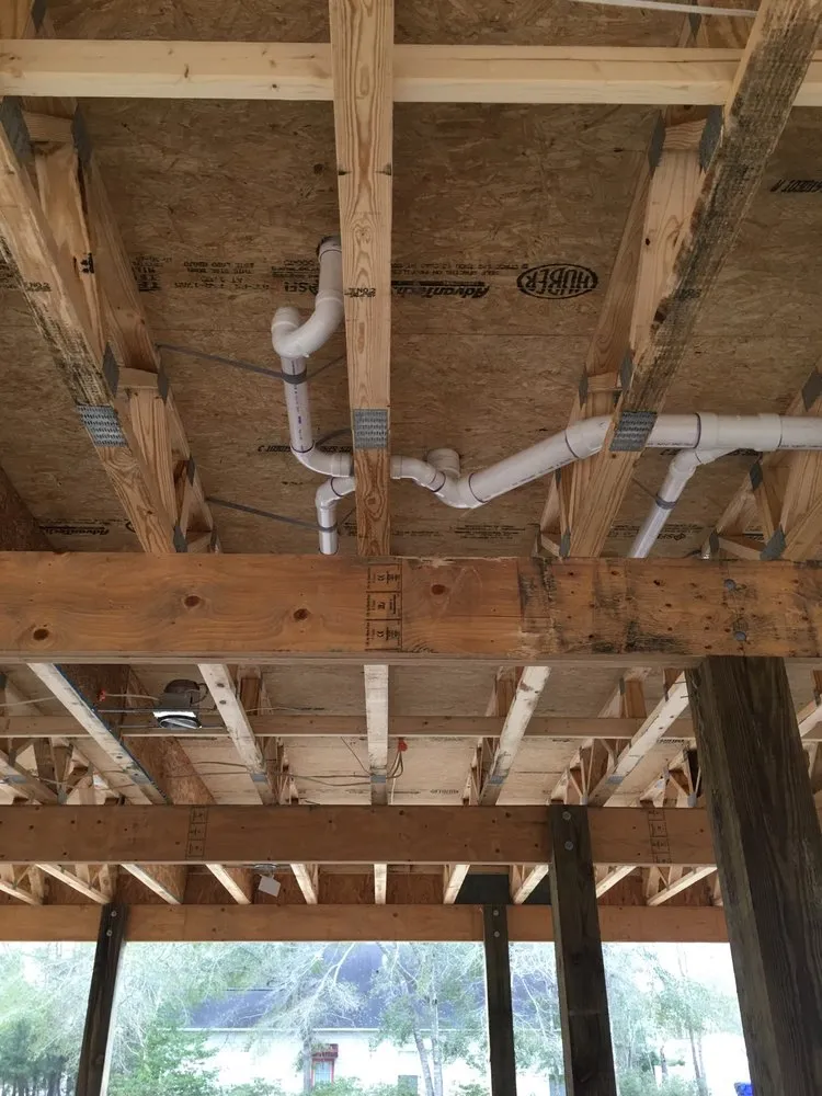 Slide of Plumb Crazy Plumbing