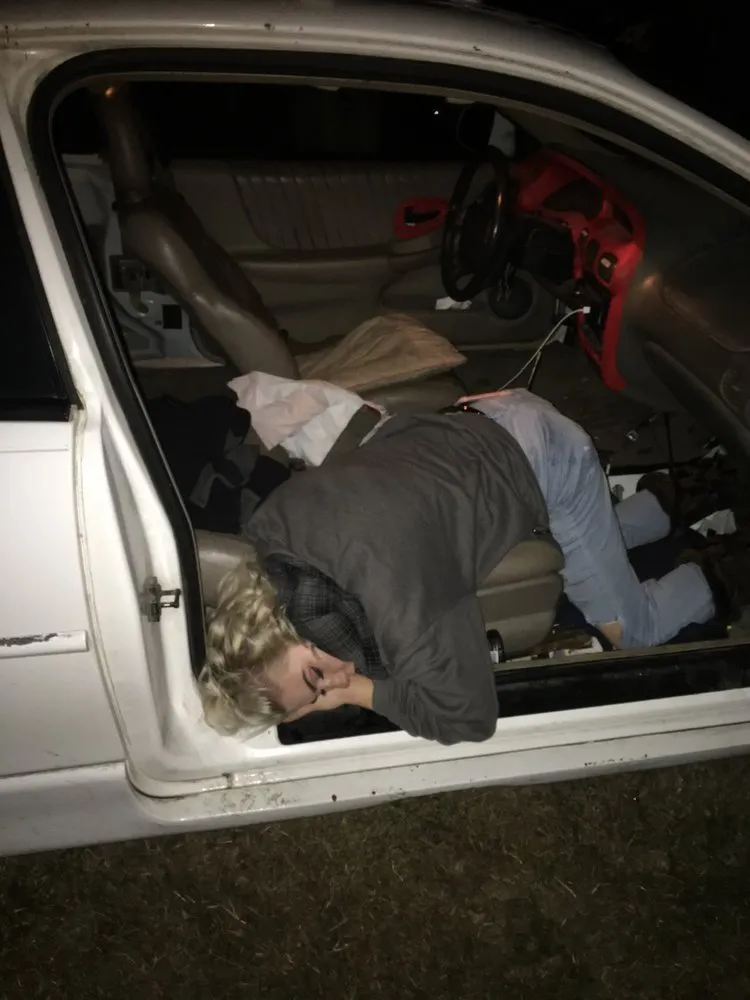 Slide of Plumb Crazy Plumbing