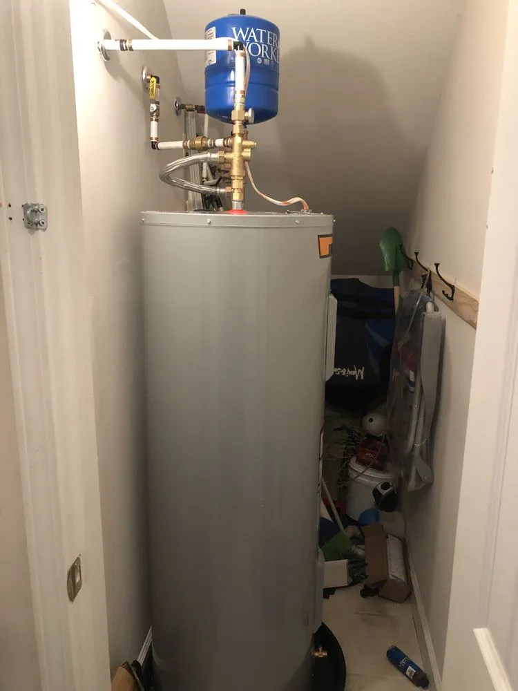 Slide of Plumb Crazy Plumbing