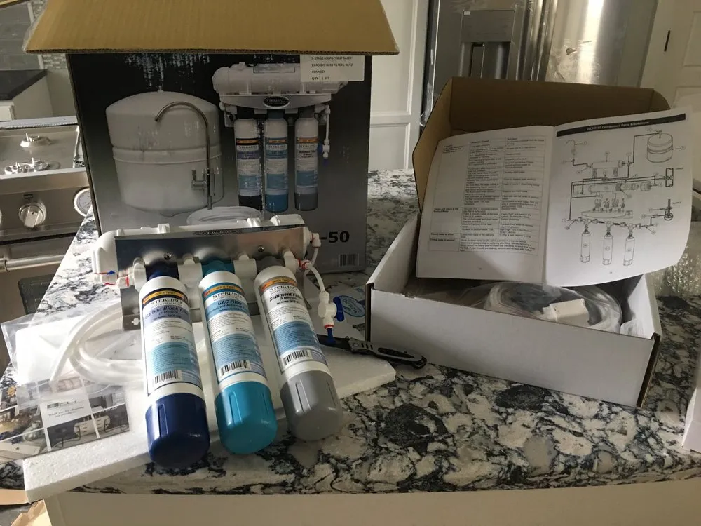 Slide of Plumb Crazy Plumbing