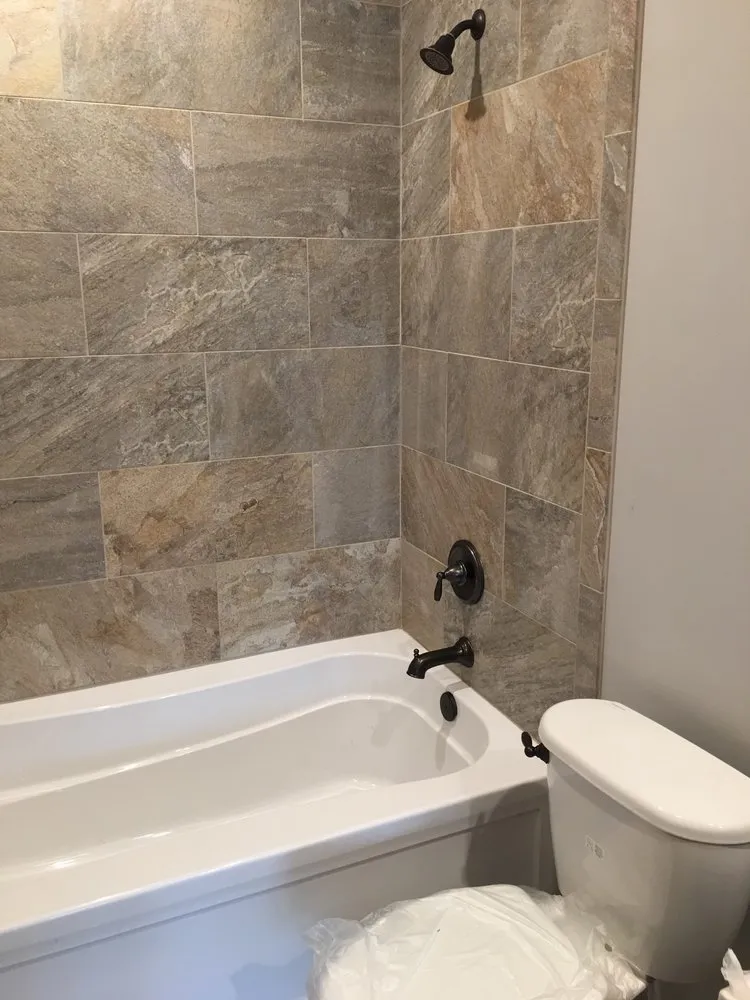 Slide of Plumb Crazy Plumbing