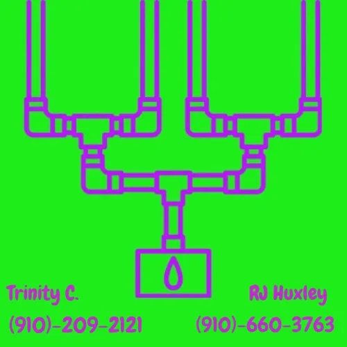 Slide of Plumb Crazy Plumbing