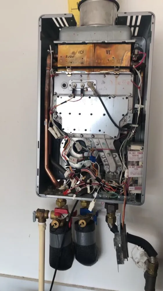 Reliable drain cleaning for homes in Leland, NC by Plumb Crazy Plumbing