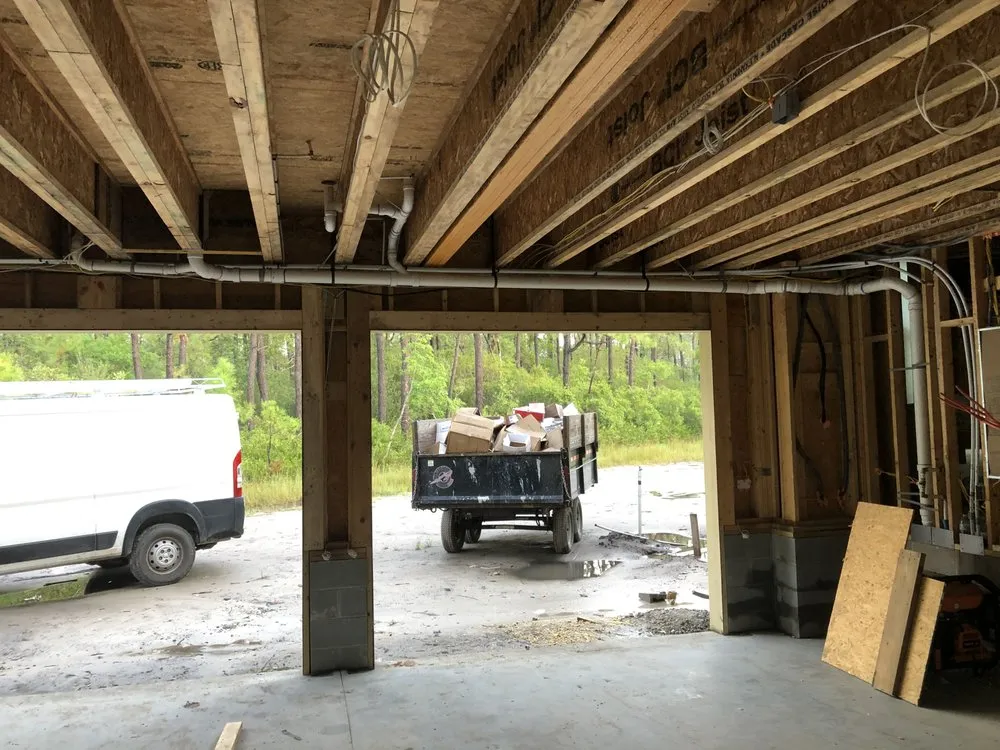 Slide of Plumb Crazy Plumbing