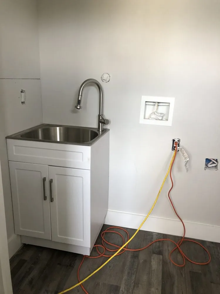 Slide of Plumb Crazy Plumbing