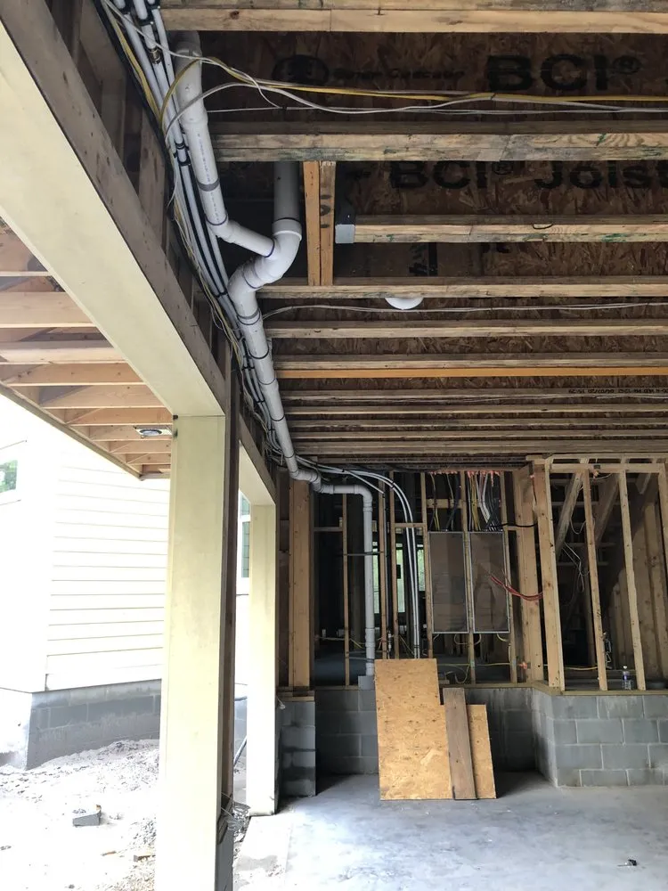 Slide of Plumb Crazy Plumbing