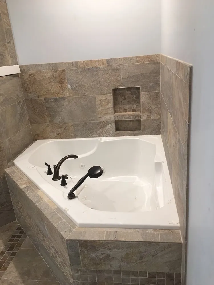 Slide of Plumb Crazy Plumbing