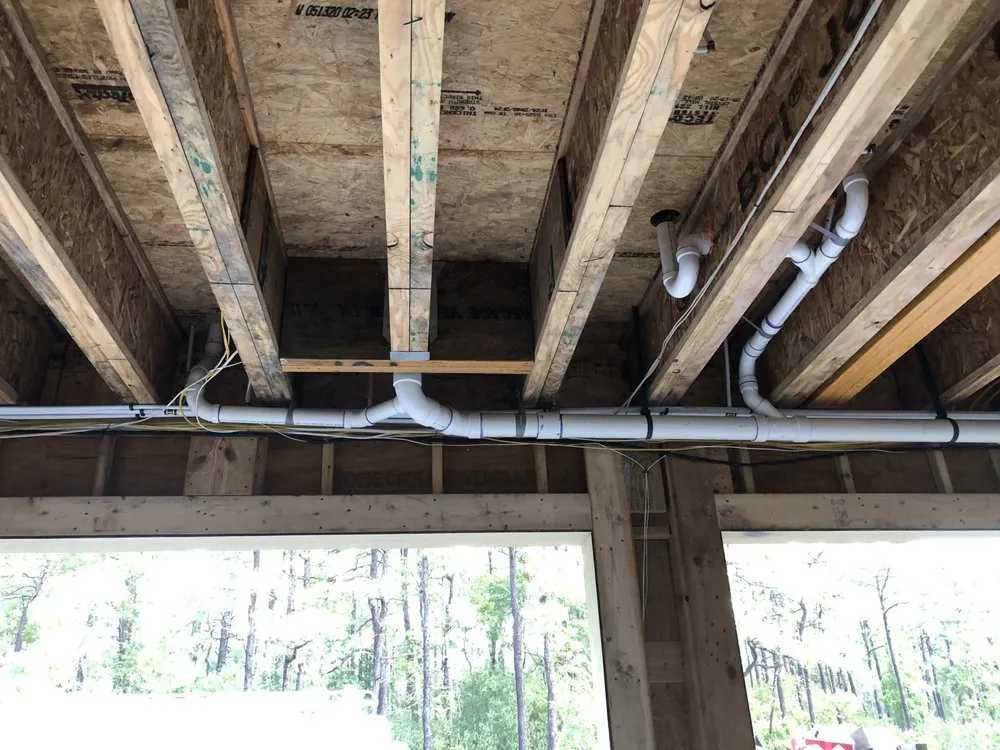 Slide of Plumb Crazy Plumbing