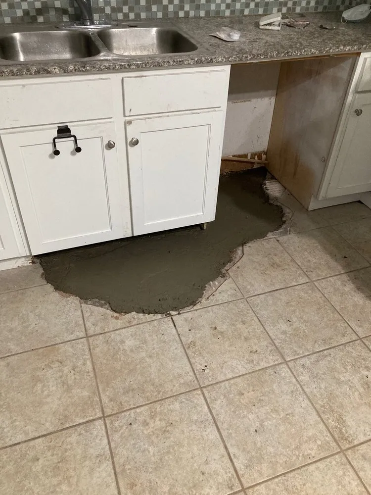 Slide of Plumb Crazy Plumbing