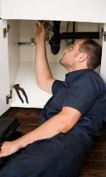 Slide of Plumb Crazy Plumbing