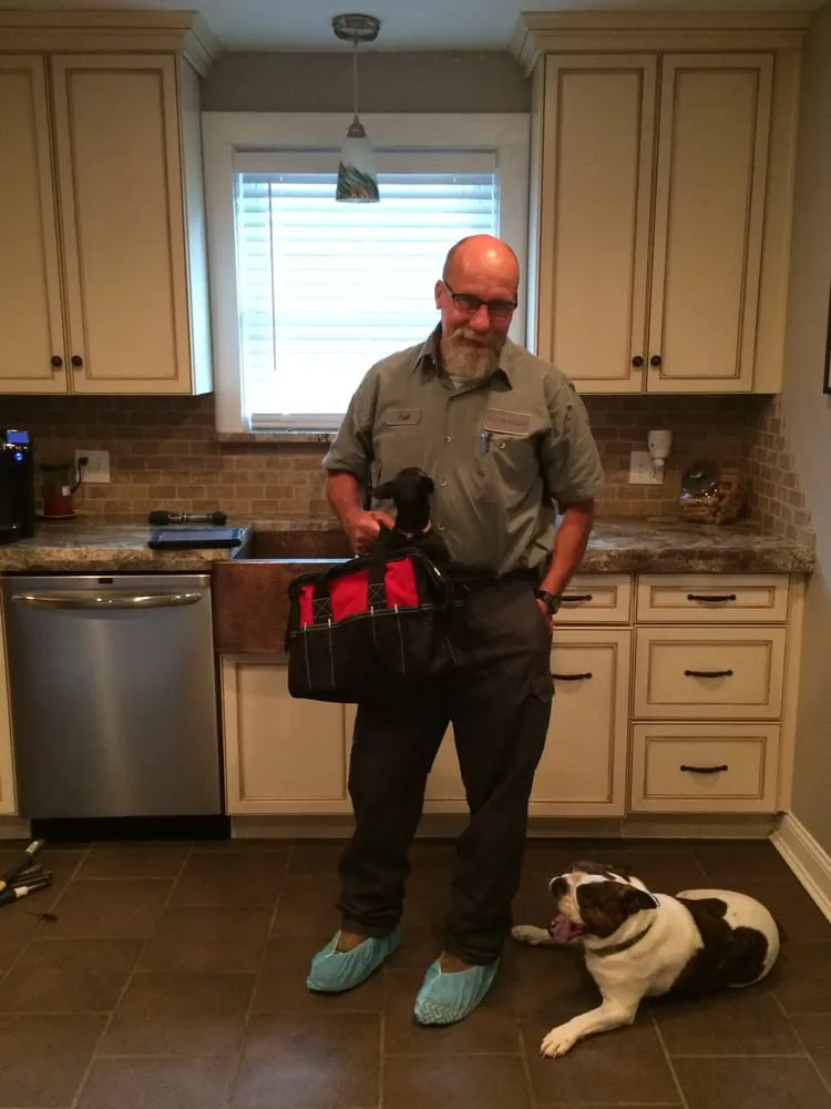 Slide of Plumb Crazy Plumbing