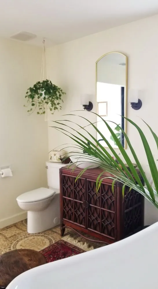 Slide of Plumb Crazy Plumbing