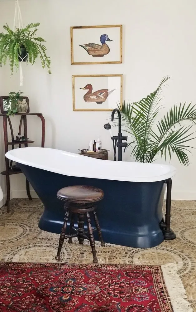 Slide of Plumb Crazy Plumbing