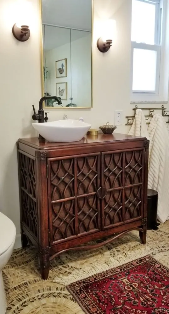 Slide of Plumb Crazy Plumbing